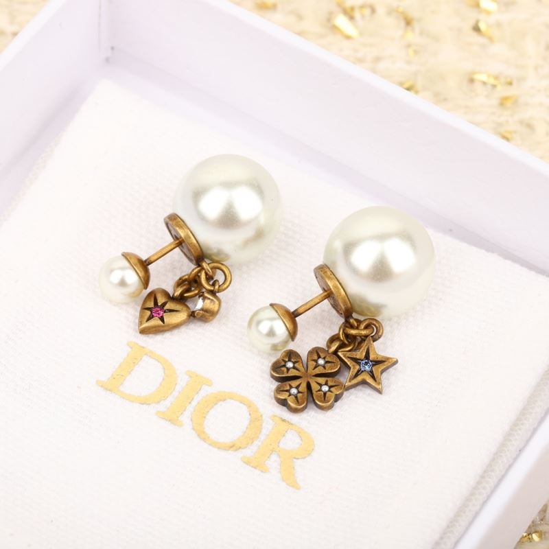 Christian Dior Earrings